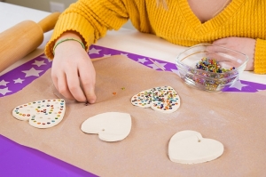 15 Fun Clay Craft Ideas for Children